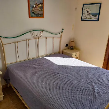 Olbia Vista Mare Apartment