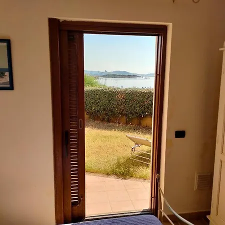 Apartment Olbia Vista Mare Olbia