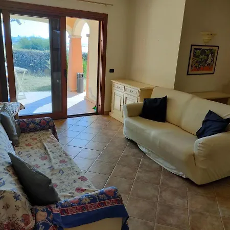 Apartment Olbia Vista Mare *