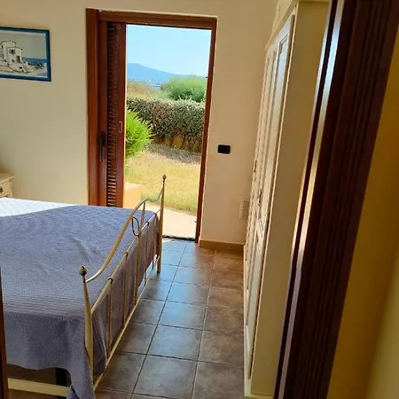 Apartment Olbia Vista Mare *