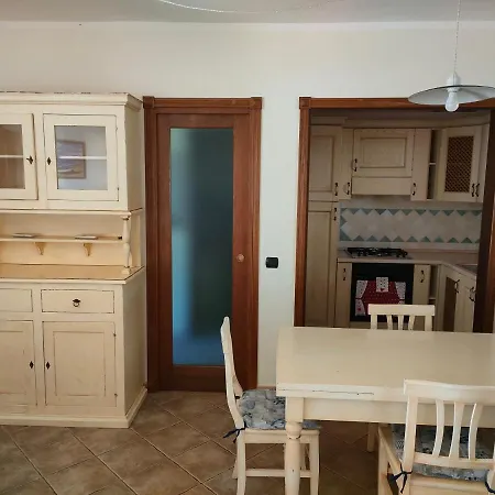 Olbia Vista Mare Apartment *