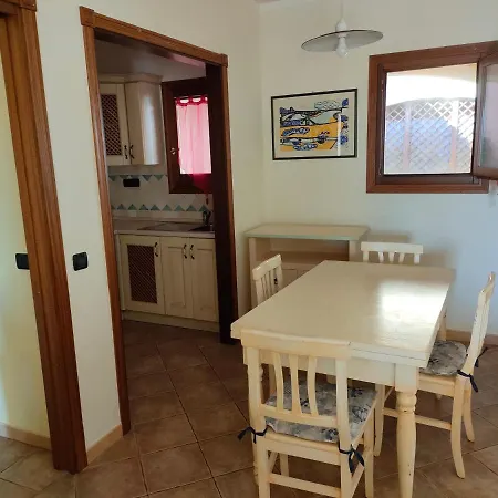 Olbia Vista Mare Apartment *