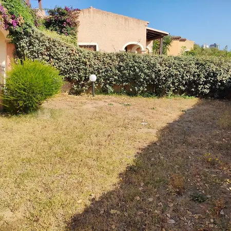 Apartment Olbia Vista Mare Olbia