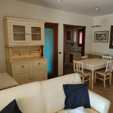 Olbia Vista Mare Apartment *